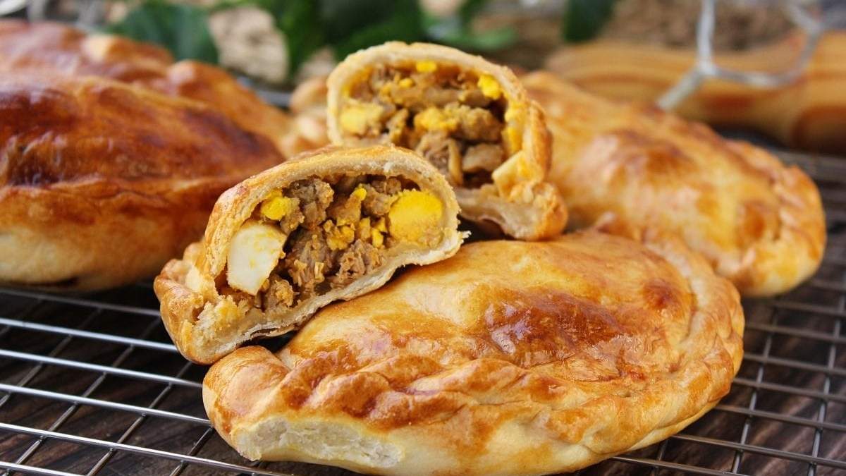Eligieron la mejor empanada de Argentina