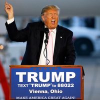 Trump, el negocio mediático del insulto
