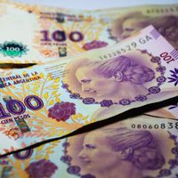 El viernes comienza el pago de haberes en Río Negro