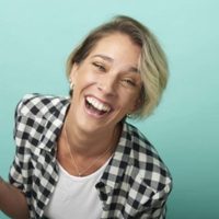 “Esa es la realidad”: Dani La Chepi asombró al hablar de sus primeros días en MasterChef Celebrity