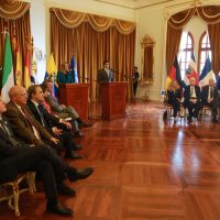 La solución de la crisis venezolana pasa por nuevas elecciones: GIC