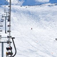 A partir de mañana, un cerro neuquino ya estará listo para recibir a turistas