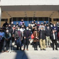 Nombrarán fiscal especial y "grupo de élite" para esclarecer asesinatos de periodistas en BC