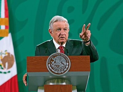 Y las ONG dudan de López Obrador