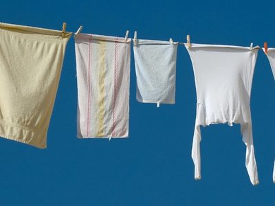 La técnica japonesa milenaria para secar la ropa en invierno sin usar ningún aparato o salir de casa