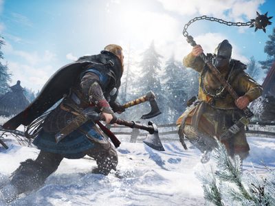 “Assassin’s Creed Valhalla” ya tiene fecha de lanzamiento confirmada
