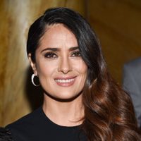 ¡INCREÍBLE! Salma Hayek publica lo más impresionante en Instagram. ¡Hacé zoom!