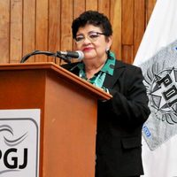 'Le voy a cumplir a la ciudadanía”: Godoy al rendir protesta como fiscal general de la CDMX