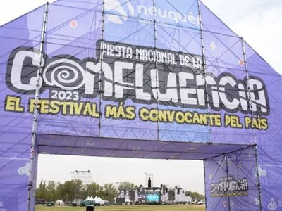 Minuto Neuquén no difundirá las actividades centrales de la Fiesta de la Confluencia
