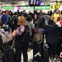 Son 73 los neuquinos varados en Andorra: se reunieron para gestionar el "regreso a casa"