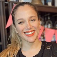 "¿Qué le sucede a mi madre": Barbie Vélez grabó a Nazarena en una insólita situación