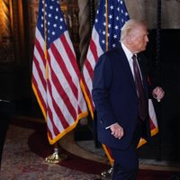 Trump recurre a la Corte Suprema para impedir el anuncio de su condena