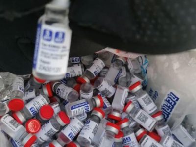 Campeche: entretelones de la presunta inoculación con Sputnik V