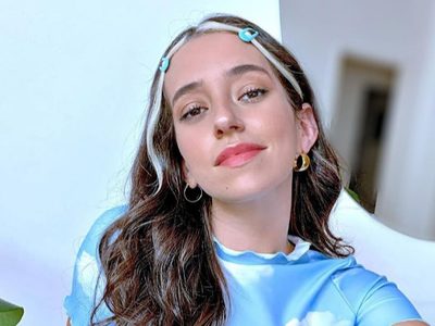Muy sincera: la inesperada confesión de Leticia Siciliani frente al jurado de "MasterChef Celebrity"