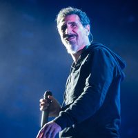 En el primero de dos días del Force Fest 2018: lluvia y mucho rock pesado