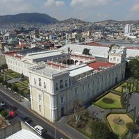 La UAEM exige acciones de seguridad tras asesinato de la universitaria Vanessa Ruiz