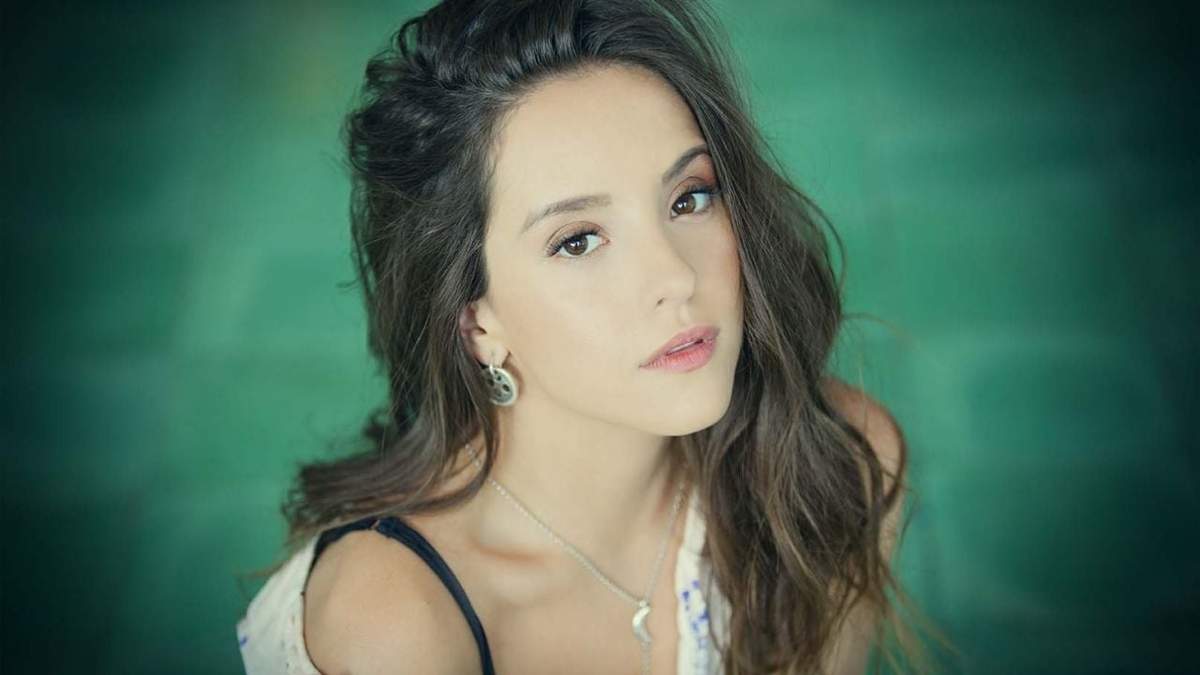 Evaluna Montaner. Fuente: (Twitter)