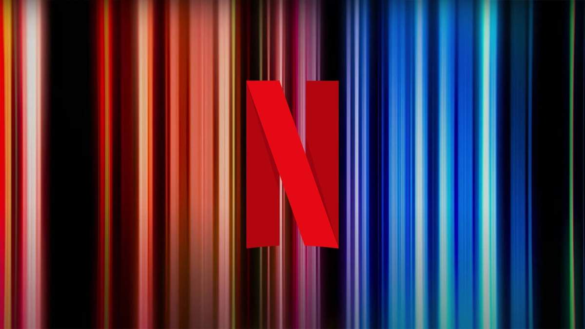 Netflix. Fuente: (Instagram)