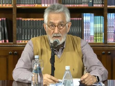 Con juicio de por medio, Alberto Rodríguez Saá quedó en la mira por ir contra un periodista