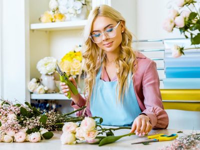 5 trucos para evitar que las flores se marchiten rápido