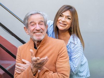 A sus 31 años, así está hoy Agostina, la hija de Pablo Alarcón y Claribel Medina, que cambió su nombre