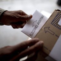 Camino a las elecciones 2021: cómo se votará en Neuquén capital en contexto de pandemia