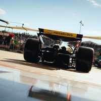 Colapinto se rebeló y pasó a Gasly, pese a la orden de Alpine