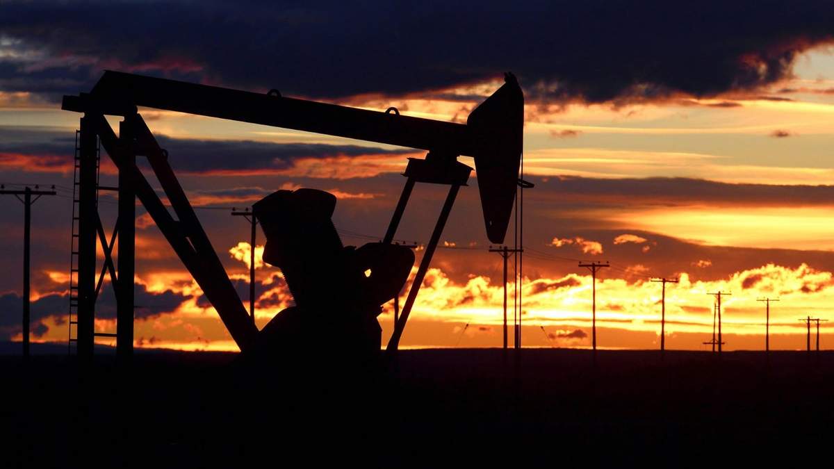 Producción de petróleo en Neuquén. (Fuente: Twitter)
