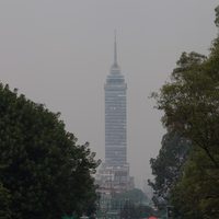 Suspenden contingencia por mejora de condiciones meteorológicas