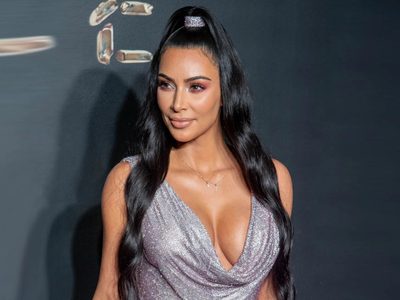 Separada: Kim Kardashian hizo alucinar a sus fans con esta nueva foto que se llenó de likes