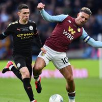 El Manchester City habría definido al primer objetivo para reforzarse en el mercado