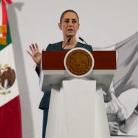 Sheinbaum defiende medidas del gobierno sobre desapariciones, ante críticas de colectivos