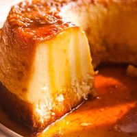 Budín de pan sin TACC: el mejor postre del mundo en una versión fácil y saludable