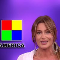 Tras ausentarse de América TV, la inesperada noticia que recibió Karina Mazzocco
