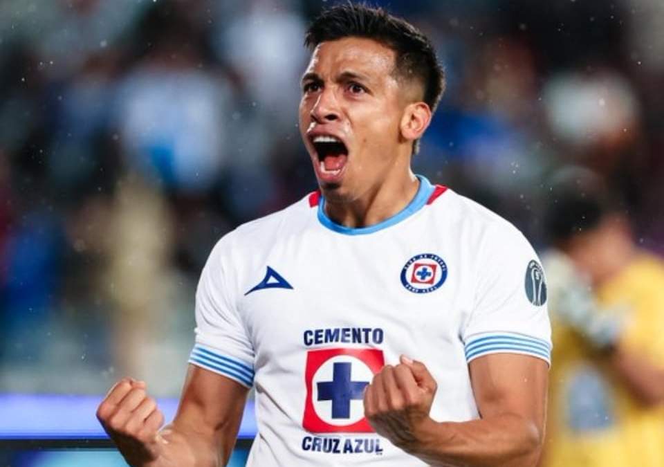 Cruz Azul