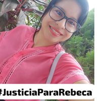 Rebeca fue asesinada en Oaxaca; un migrante sería el agresor