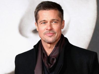 Brad Pitt y el recuerdo más especial sobre su primer papel en el cine: "Estaban desesperados"