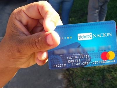 ¡Comenzó la entrega de la tarjeta alimentaria en Neuquén!