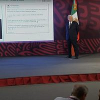 García Vilchis exhibe a usuario de redes que despidió a trabajadora “por chaira” (Video)
