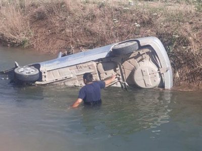 Violento deceso en Cipolletti: la víctima, un hombre de 29 años