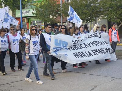 Acuerdo salarial: UNTER analizará el viernes en el Congreso la oferta del Gobierno