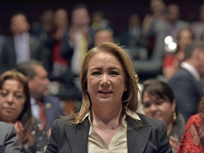 La Corte guarda silencio ante el plagio de la tesis de la ministra Yasmín Esquivel
