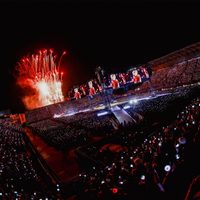 BTS en concierto en México: Qué envidia ser Army”