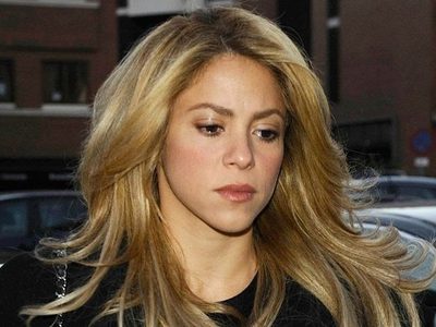 ¡Peligro inminente! Shakira olvidó una importante medida para evitar el coronavirus ¿Ya es tarde?