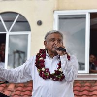 AMLO encomienda a David Cervantes su plan para la reconstrucción