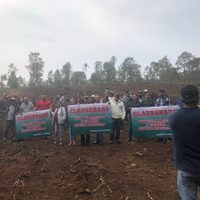 Ahora el narco sentencia a muerte a estos ambientalistas de Michoacán