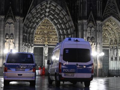 Alemania y Austria intensifican medidas de seguridad ante amenazas de ataques terroristas