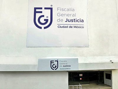 Pena de 26 años de prisión contra Óscar “N” por violar a una menor en seis ocasiones: FGJCDMX