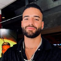 "Estoy muy emocionado": Maluma se suma a un impresionante proyecto