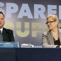 UIF interpondrá denuncia ante la FGR contra García Luna